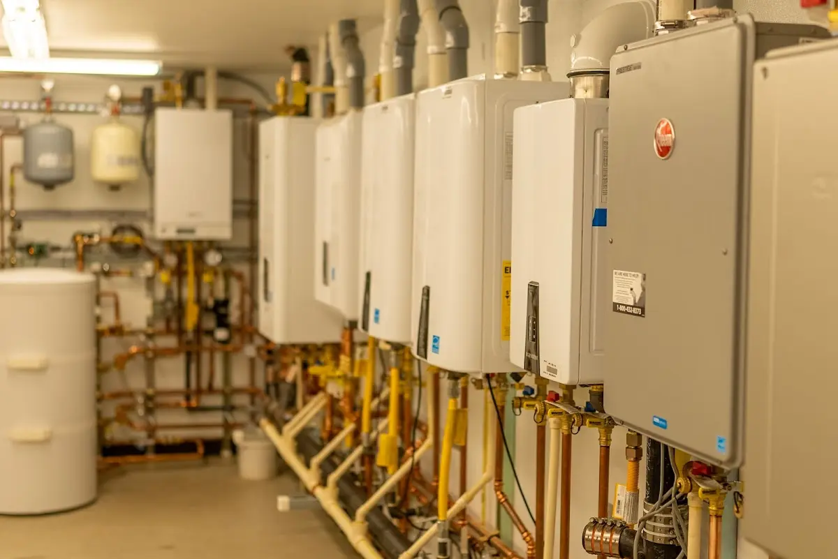 Backflow Testing in Ada, MI